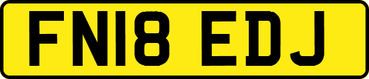 FN18EDJ