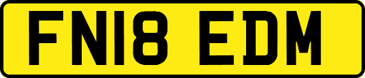 FN18EDM