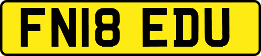 FN18EDU