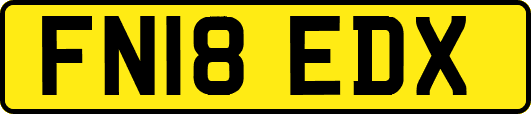 FN18EDX
