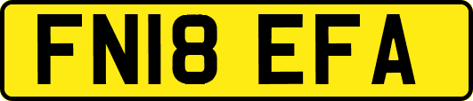 FN18EFA