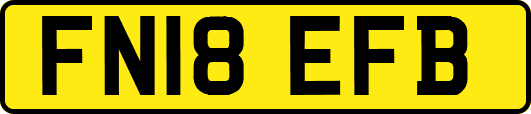 FN18EFB