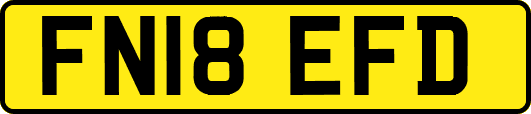 FN18EFD