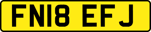 FN18EFJ