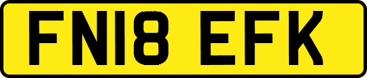 FN18EFK