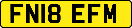FN18EFM