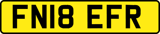 FN18EFR