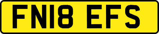 FN18EFS