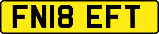 FN18EFT
