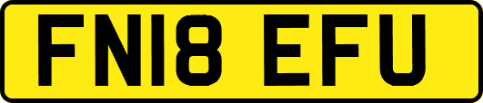FN18EFU