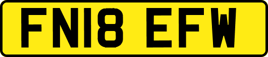FN18EFW