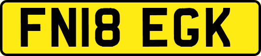 FN18EGK