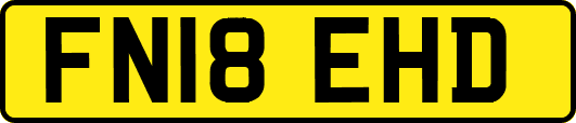 FN18EHD