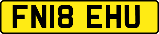 FN18EHU