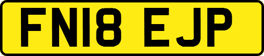 FN18EJP