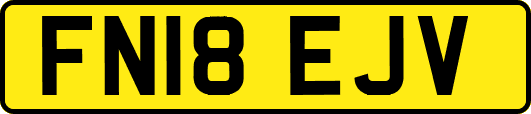 FN18EJV