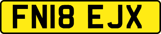 FN18EJX