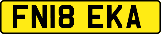 FN18EKA
