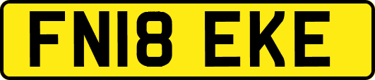 FN18EKE