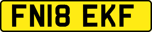 FN18EKF