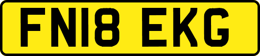 FN18EKG
