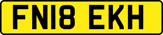 FN18EKH
