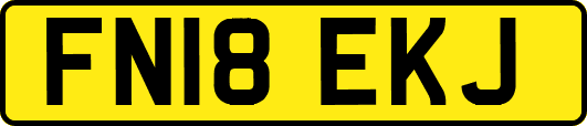 FN18EKJ