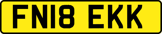 FN18EKK