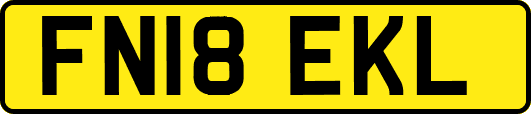 FN18EKL