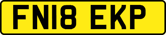 FN18EKP