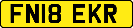 FN18EKR