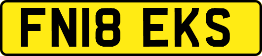 FN18EKS