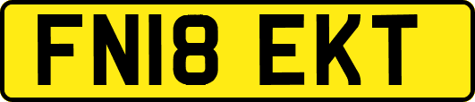 FN18EKT