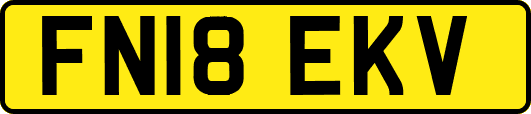 FN18EKV