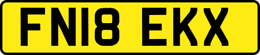 FN18EKX