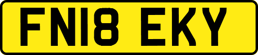 FN18EKY