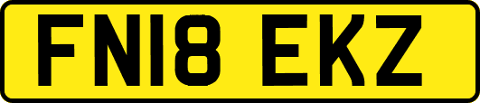FN18EKZ