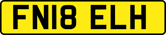 FN18ELH