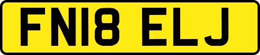 FN18ELJ
