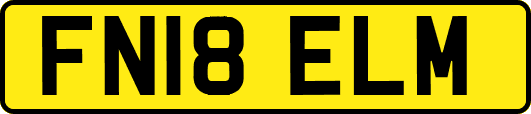 FN18ELM