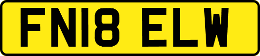 FN18ELW