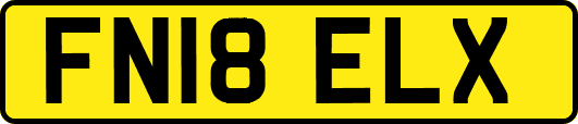 FN18ELX