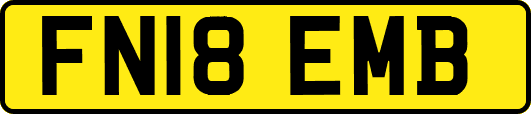 FN18EMB