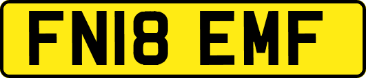 FN18EMF