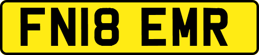 FN18EMR