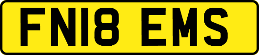 FN18EMS