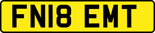 FN18EMT