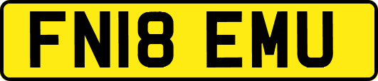 FN18EMU