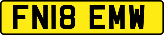 FN18EMW
