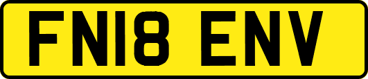 FN18ENV